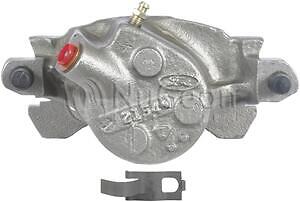 Frt Rt Rebuilt Brake Caliper  Nugeon  97-17842A