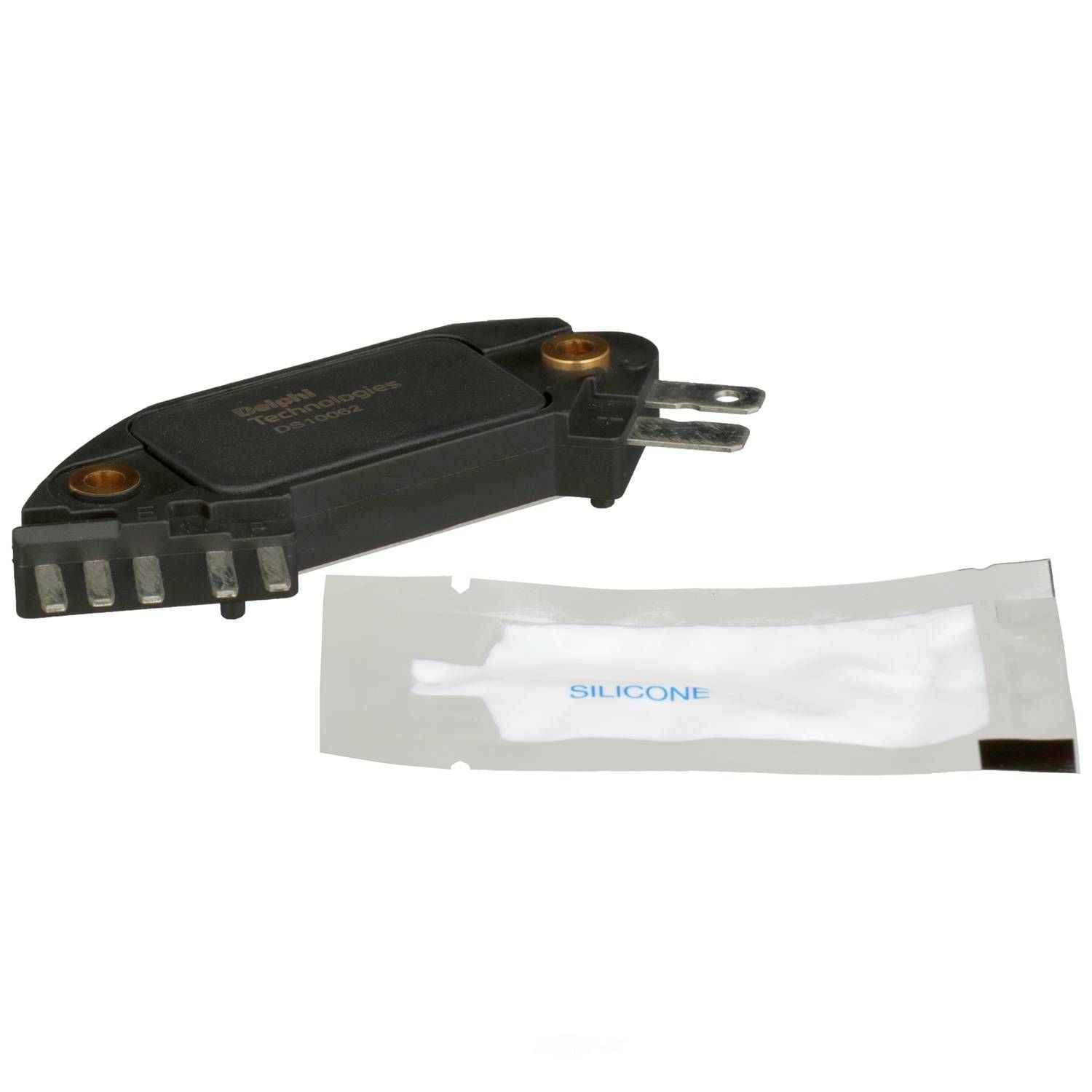 Ign Ctrl Module  Delphi  DS10062
