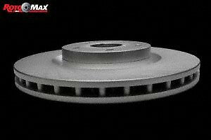 PROMAX Premium Geo-Coated Brake Rotor 20-31405