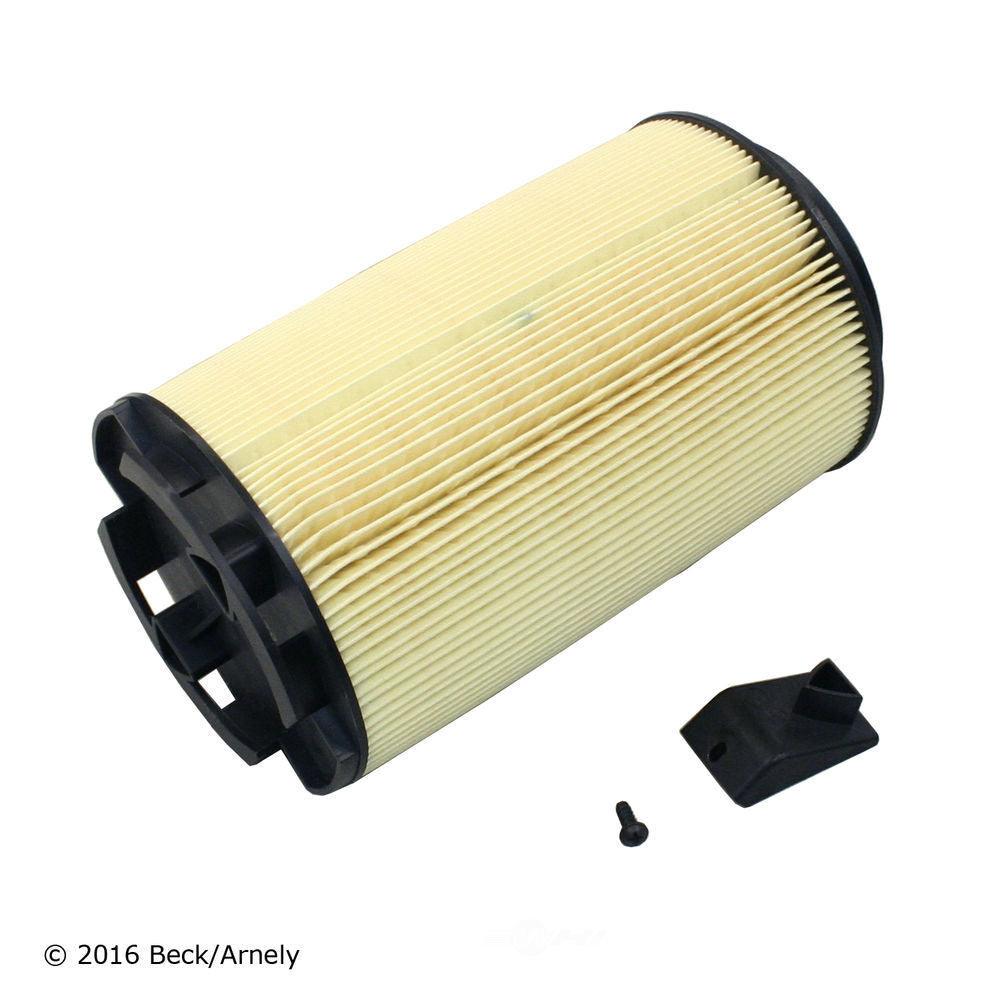 Air Filter  Beck/Arnley  042-1797