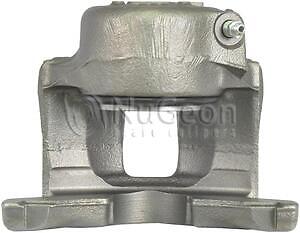 Frt Lft Rebuilt Brake Caliper  Nugeon  97-17819B