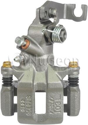 Rr Lft Rebuilt Brake Caliper  Nugeon  99-00945B