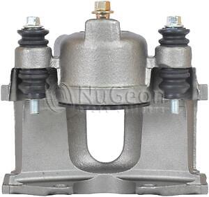 Frt Lft Rebuilt Brake Caliper  Nugeon  97-17650A
