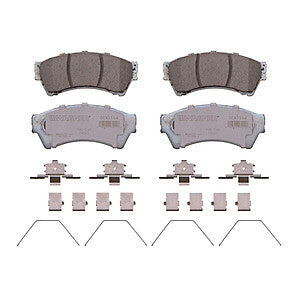 Wagner Premium OEX Ceramic Brake Pad OEX1164