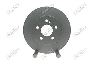 PROMAX Premium Geo-Coated Brake Rotor 20-34414