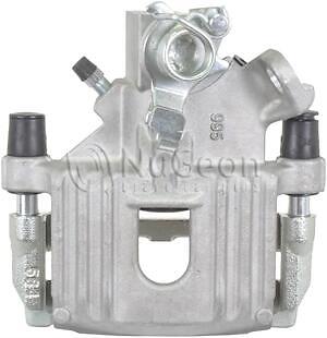 Rr Lft Rebuilt Brake Caliper  Nugeon  99-02379B