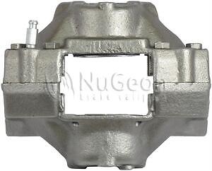 Rr Lft Rebuilt Brake Caliper  Nugeon  97-09343B