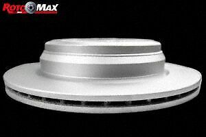 PROMAX Premium Geo-Coated Brake Rotor 20-620033