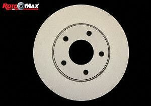 PROMAX Premium Geo-Coated Brake Rotor 20-5399