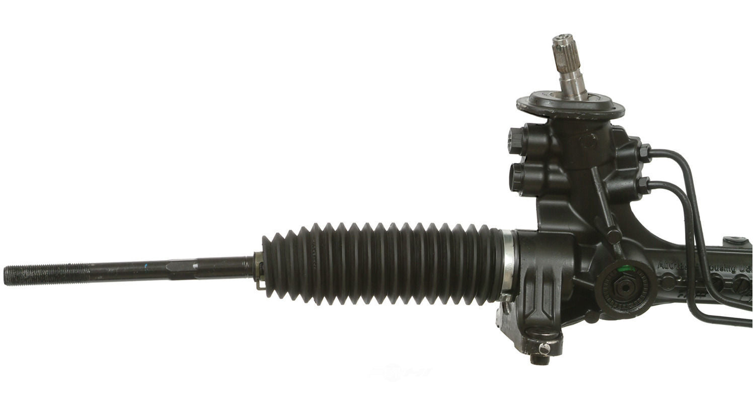 Reman Complete Rack Assy  Cardone Industries  26-29027