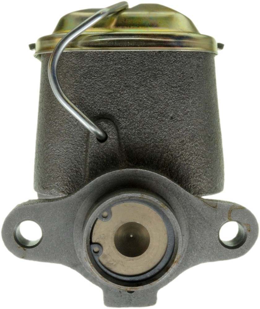 New Master Brake Cyl  Dorman/First Stop  M39435