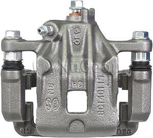 Rr Lft Rebuilt Brake Caliper  Nugeon  99-01842B