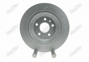 PROMAX Premium Geo-Coated Brake Rotor 20-54194