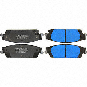 Rr Severe Duty Brake Pads  Centric Parts  307.17070