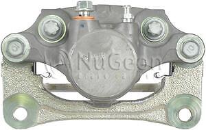 Rr Lft Rebuilt Brake Caliper  Nugeon  99-00862B