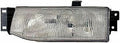 Headlight Assy  Dorman  1590214