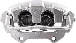 Frt Lft Rebuilt Brake Caliper  Nugeon  99S02843B
