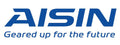 New Water Pump  Aisin  WPT137