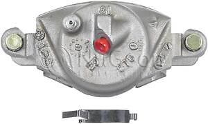 Frt Rt Rebuilt Brake Caliper  Nugeon  97-17218A