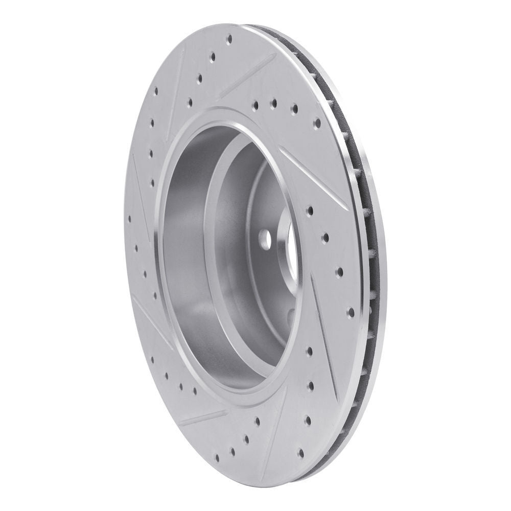 Rr Disc Brake Rotor  DFC  631-31138R