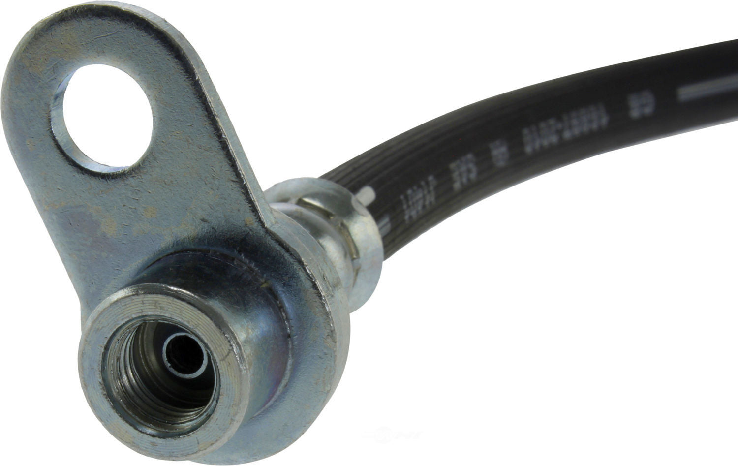 Rr Brake Hose  Centric Parts  150.63394