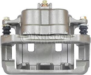 Frt Rt Rebuilt Brake Caliper  Nugeon  99-01019B