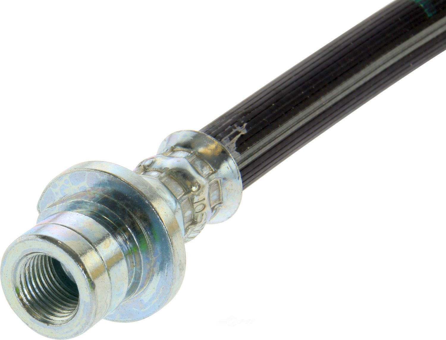 Frt Brake Hose  Centric Parts  150.40125