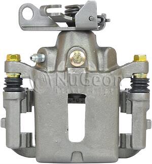 Rr Right Rebuilt Brake Caliper  Nugeon  99-17890B