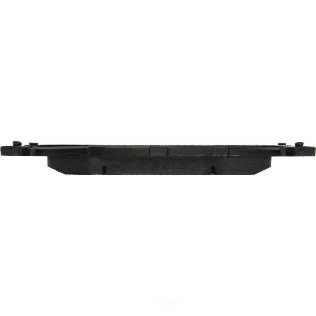 Frt Severe Duty Semi-Met Prem Brake Pads  Centric Parts  106.15080
