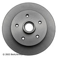 Frt Disc Brake Rotor  Beck/Arnley  083-2184