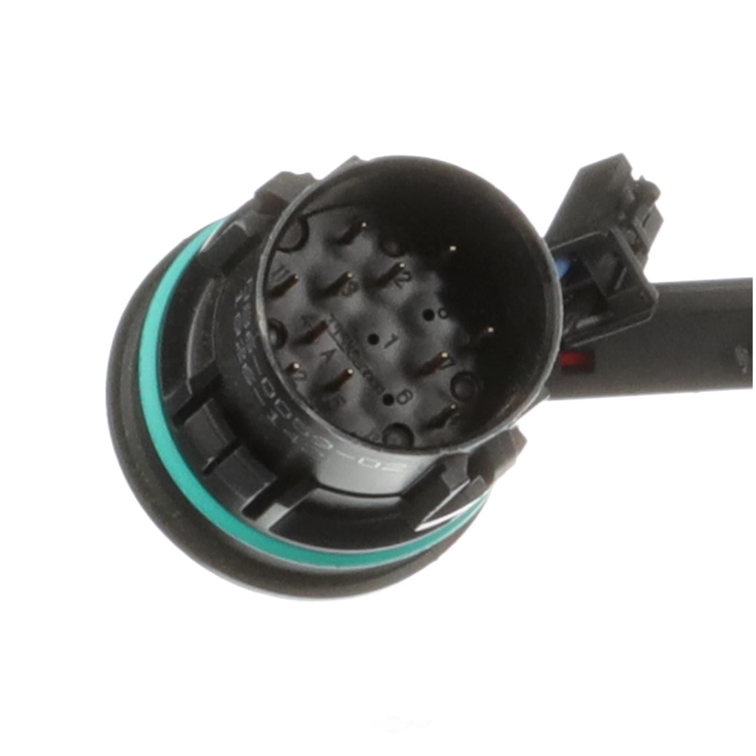 Fuel Inj Harness  Standard Motor Products  IFH8