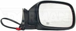 Door Mirror  Dorman  955-953