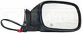 Door Mirror  Dorman  955-953