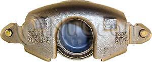 Frt Lft Rebuilt Brake Caliper  Nugeon  97-17218B