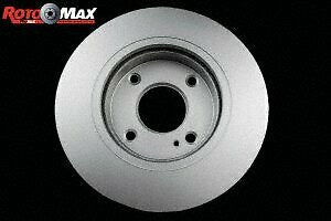 PROMAX Premium Geo-Coated Brake Rotor 20-54176