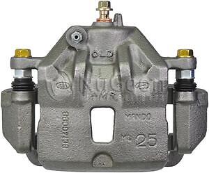 Frt Lft Rebuilt Brake Caliper  Nugeon  99-01841B