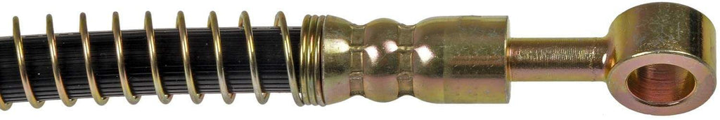 Rr Brake Hose  Dorman/First Stop  H621140
