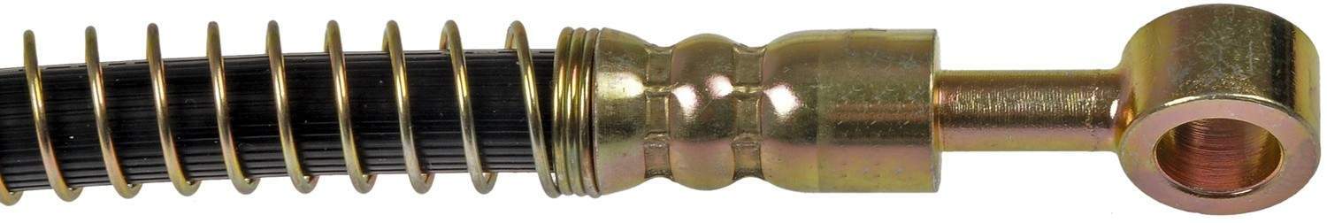 Rr Brake Hose  Dorman/First Stop  H621140