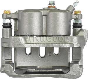 Frt Lft Rebuilt Brake Caliper  Nugeon  99-01636B