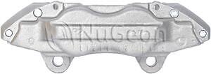 Frt Lft Rebuilt Brake Caliper  Nugeon  97-17362B