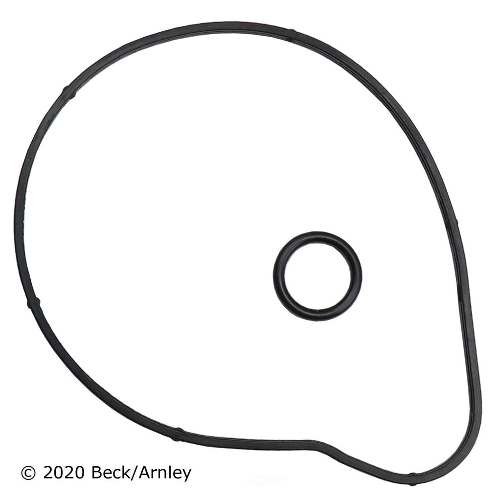 New Water Pump  Beck/Arnley  131-2363