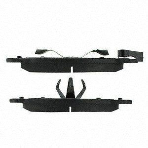 Rr Semi-Met Brake Pads  Centric Parts  102.06740