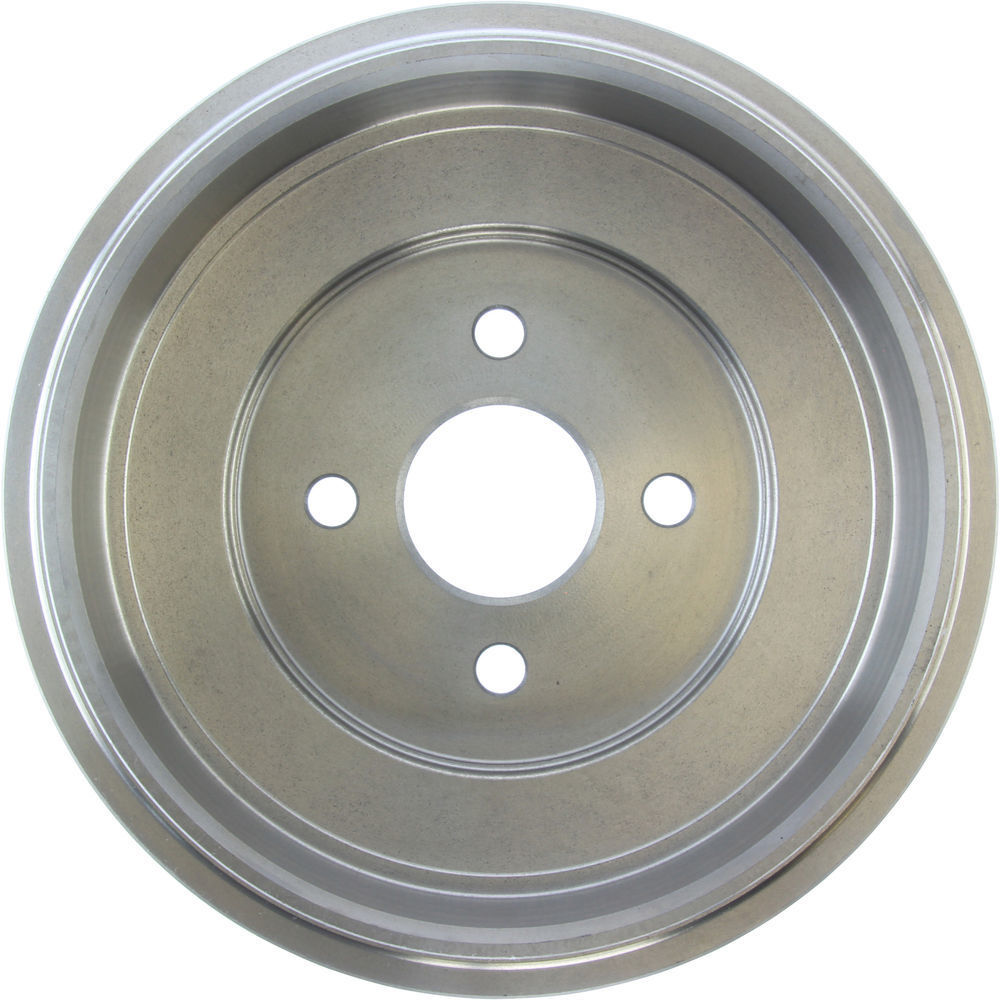 Rr Brake Drum  Centric Parts  122.62035