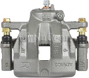 Frt Rt Rebuilt Brake Caliper  Nugeon  99-01416A