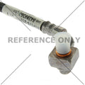 Frt Brake Hose  Centric Parts  150.62224