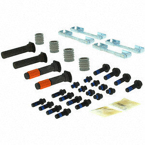 Brake Pad Set  Centric Parts  300.07861