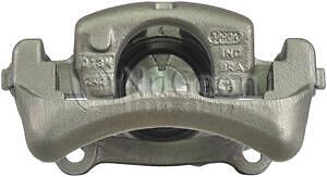 Rr Lft Rebuilt Brake Caliper  Nugeon  99-17890A