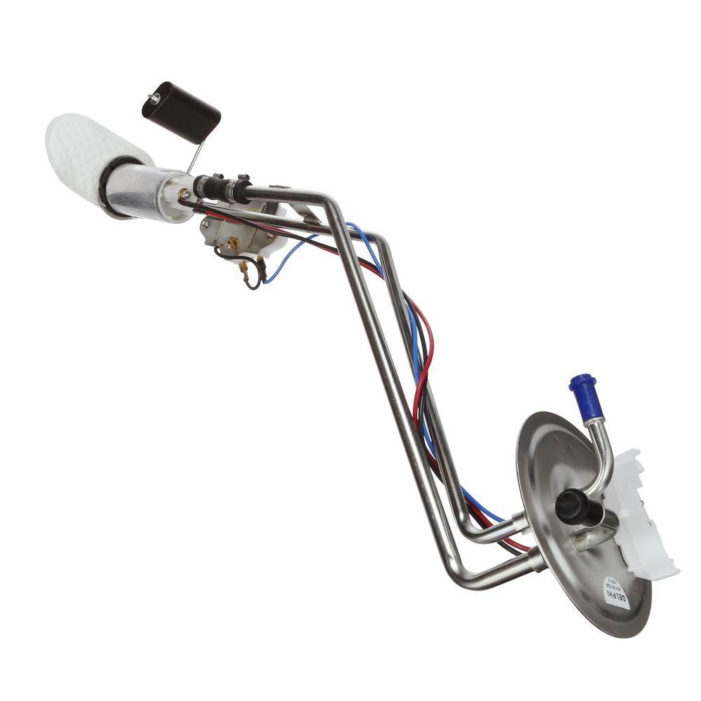 Fuel Pump Hanger Assy  Delphi  HP10164