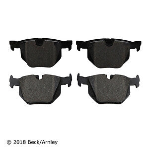 Rr OE Brake Pads  Beck/Arnley  089-1821