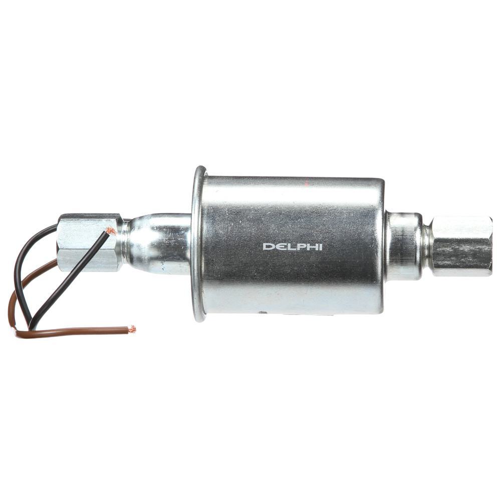 Electric Fuel Pump  Delphi  FD0038